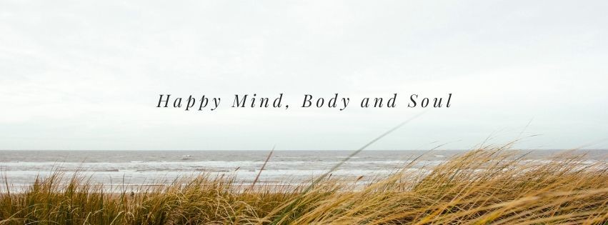 Happy Mind, Body and Soul