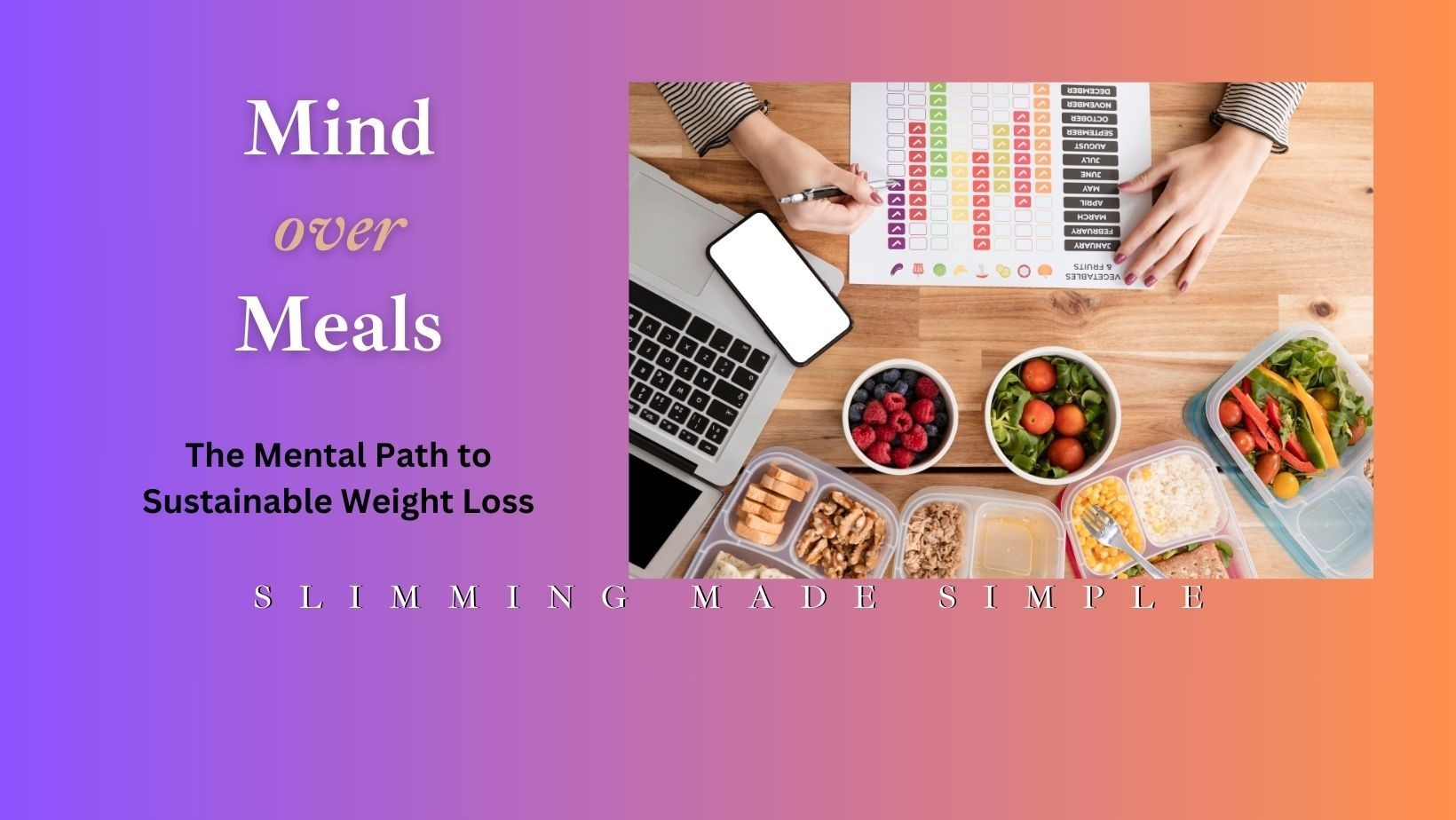 Weight Loss and Nutrition Plans